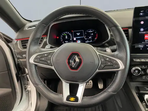 Renault Arkana R.S. Line mild hybrid 160 EDC -22 - Photo 12