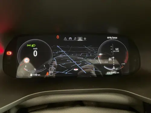 Renault Arkana R.S. Line mild hybrid 160 EDC -22 - Photo 13