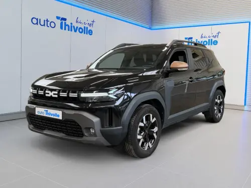 Dacia Duster Hybrid 140 Extreme - Photo 0