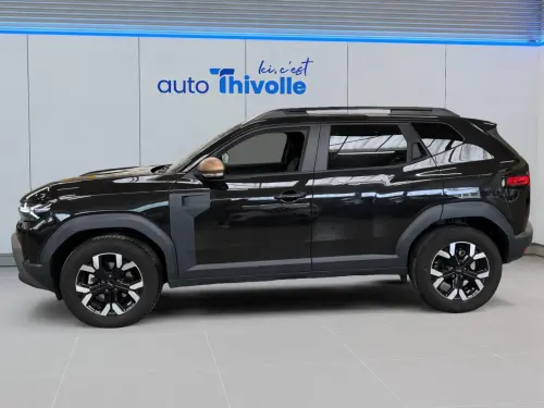 Dacia Duster Hybrid 140 Extreme - Photo 1