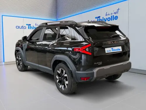 Dacia Duster Hybrid 140 Extreme - Photo 2