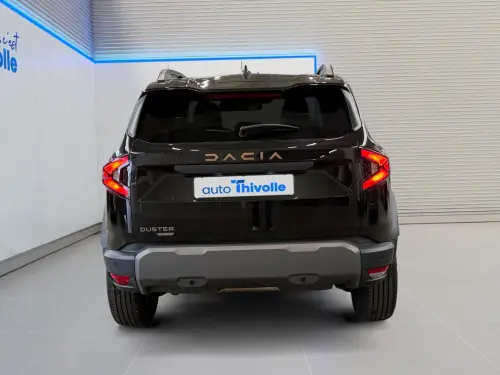 Dacia Duster Hybrid 140 Extreme - Photo 3