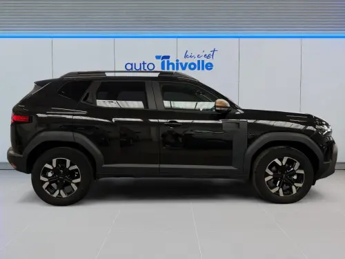 Dacia Duster Hybrid 140 Extreme - Photo 5