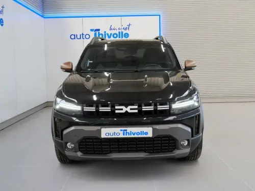 Dacia Duster Hybrid 140 Extreme - Photo 7