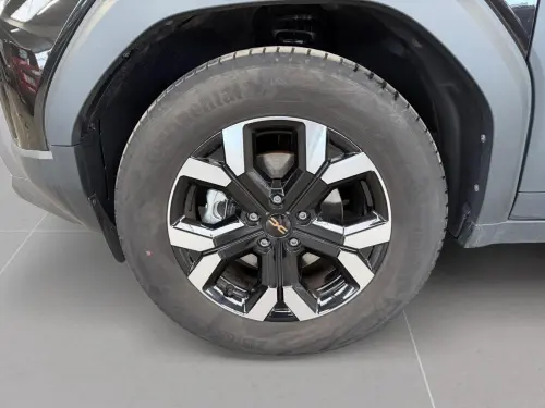 Dacia Duster Hybrid 140 Extreme - Photo 8