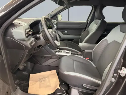 Dacia Duster Hybrid 140 Extreme - Photo 9