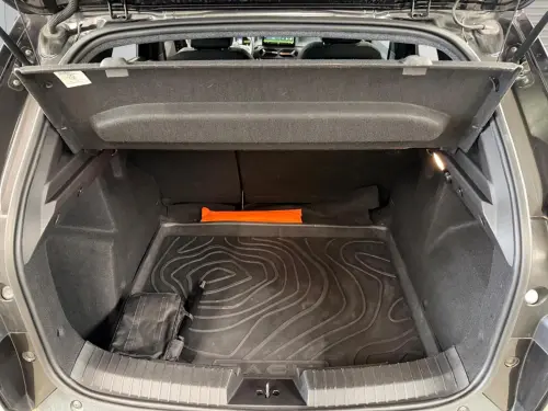 Dacia Duster Hybrid 140 Extreme - Photo 18