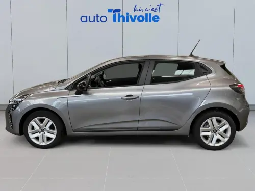Renault Clio Clio Blue dCi 100 ch GSR2 Evolution - Photo 1