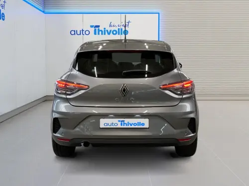 Renault Clio Clio Blue dCi 100 ch GSR2 Evolution - Photo 3