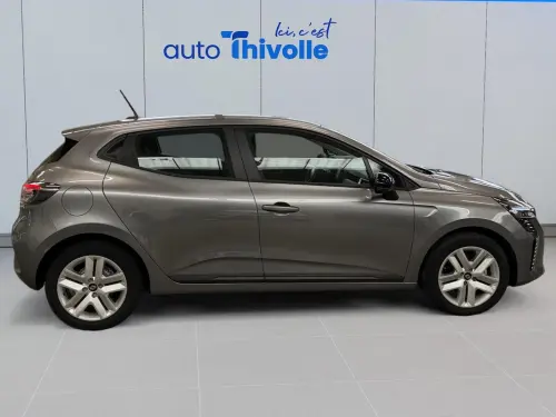 Renault Clio Clio Blue dCi 100 ch GSR2 Evolution - Photo 5