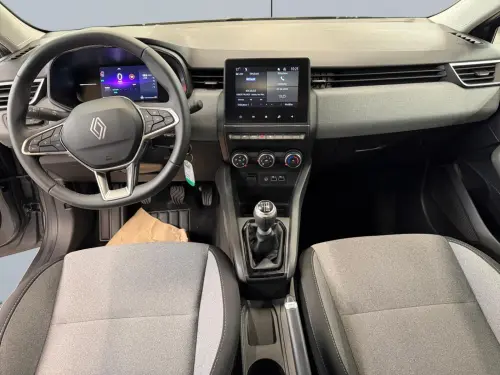 Renault Clio Clio Blue dCi 100 ch GSR2 Evolution - Photo 11