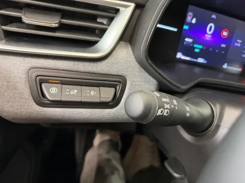 Renault Clio Clio Blue dCi 100 ch GSR2 Evolution - Photo 22