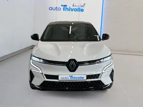 Renault Megane E-Tech Megane E-Tech 220 ch autonomie confort GSR2 Techno - Photo 1