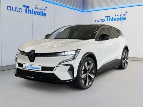 Renault Megane E-Tech Megane E-Tech 220 ch autonomie confort GSR2 Techno - Photo 0