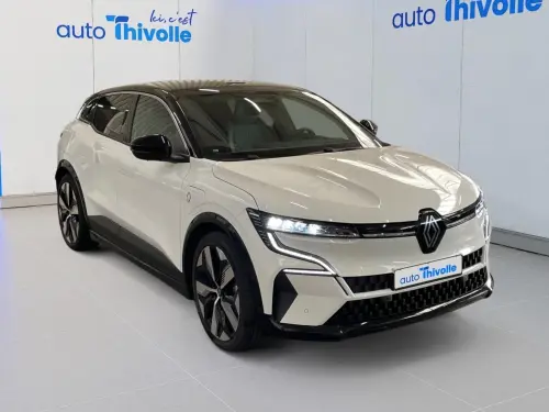 Renault Megane E-Tech Megane E-Tech 220 ch autonomie confort GSR2 Techno - Photo 4