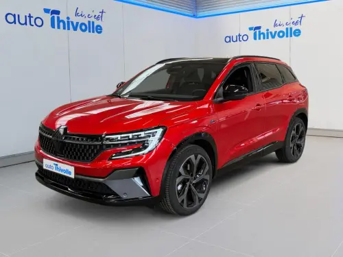 Renault Austral E-Tech full hybrid 200 GSR2 Techno esprit Alpine - Photo 0