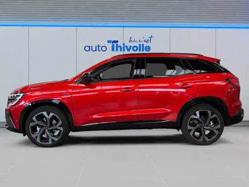 Renault Austral E-Tech full hybrid 200 GSR2 Techno esprit Alpine - Photo 1