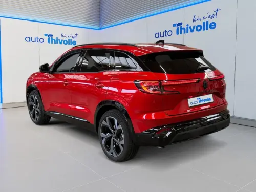 Renault Austral E-Tech full hybrid 200 GSR2 Techno esprit Alpine - Photo 2