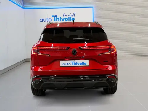 Renault Austral E-Tech full hybrid 200 GSR2 Techno esprit Alpine - Photo 3