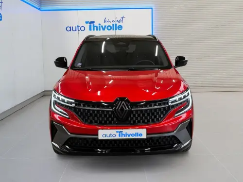 Renault Austral E-Tech full hybrid 200 GSR2 Techno esprit Alpine - Photo 7