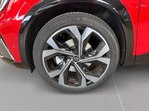 Renault Austral E-Tech full hybrid 200 GSR2 Techno esprit Alpine - Photo 8