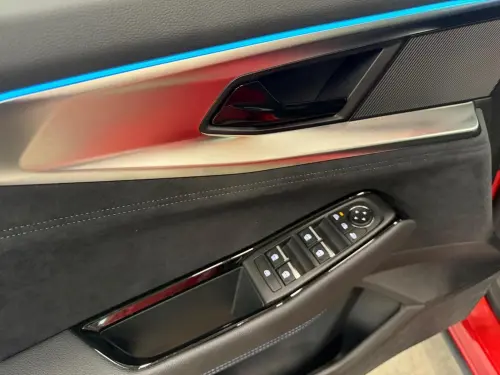 Renault Austral E-Tech full hybrid 200 GSR2 Techno esprit Alpine - Photo 10