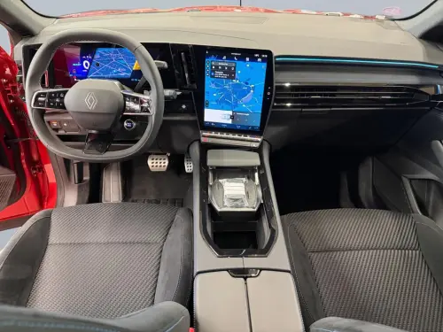 Renault Austral E-Tech full hybrid 200 GSR2 Techno esprit Alpine - Photo 11