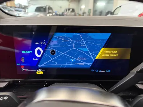 Renault Austral E-Tech full hybrid 200 GSR2 Techno esprit Alpine - Photo 13