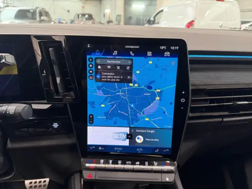 Renault Austral E-Tech full hybrid 200 GSR2 Techno esprit Alpine - Photo 19