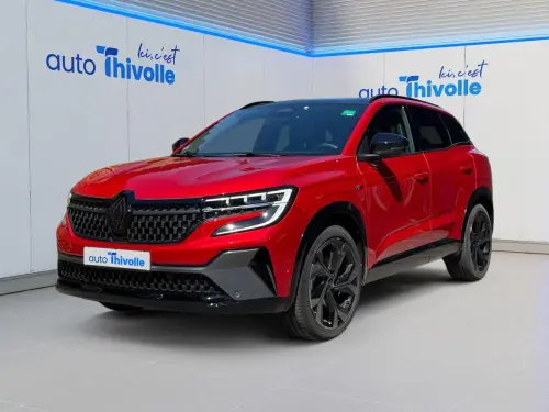 Renault Austral E-Tech full hybrid 200 GSR2 Techno esprit Alpine - Photo 0