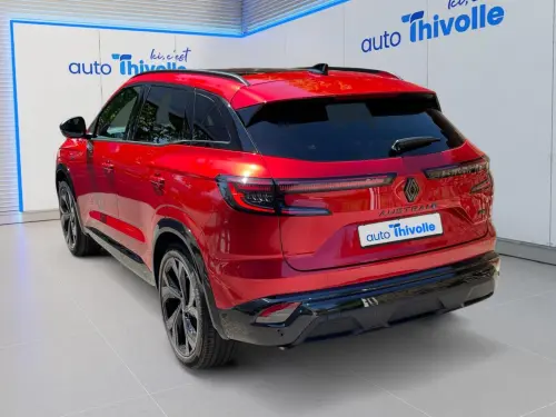 Renault Austral E-Tech full hybrid 200 GSR2 Techno esprit Alpine - Photo 2