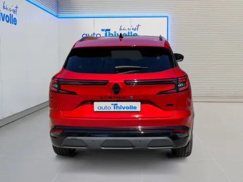Renault Austral E-Tech full hybrid 200 GSR2 Techno esprit Alpine - Photo 3