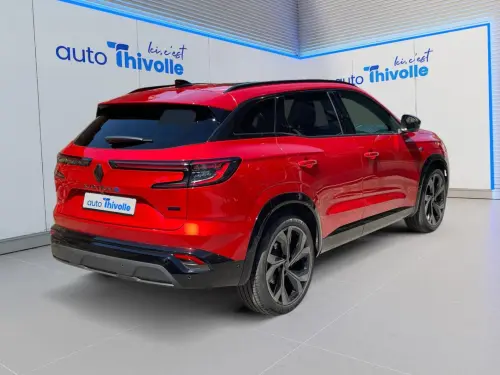 Renault Austral E-Tech full hybrid 200 GSR2 Techno esprit Alpine - Photo 4