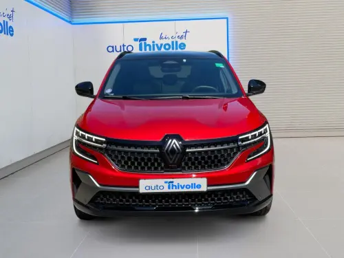 Renault Austral E-Tech full hybrid 200 GSR2 Techno esprit Alpine - Photo 7