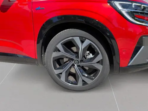 Renault Austral E-Tech full hybrid 200 GSR2 Techno esprit Alpine - Photo 8