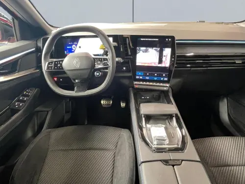 Renault Austral E-Tech full hybrid 200 GSR2 Techno esprit Alpine - Photo 11