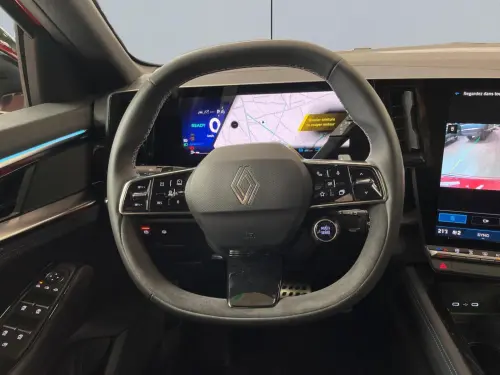 Renault Austral E-Tech full hybrid 200 GSR2 Techno esprit Alpine - Photo 12