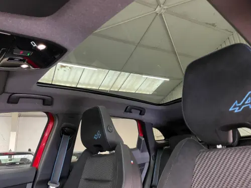 Renault Austral E-Tech full hybrid 200 GSR2 Techno esprit Alpine - Photo 18