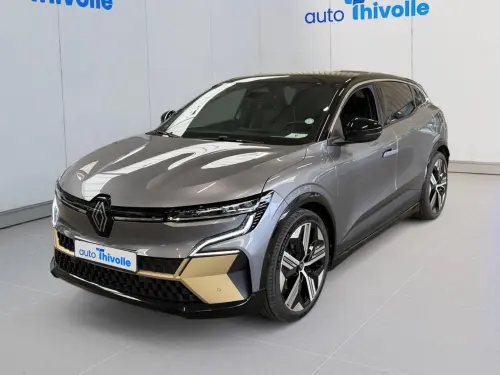Renault Megane E-Tech Megane E-Tech EV60 220 ch optimum charge Iconic - Photo 0