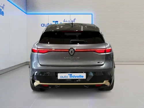 Renault Megane E-Tech Megane E-Tech EV60 220 ch optimum charge Iconic - Photo 3