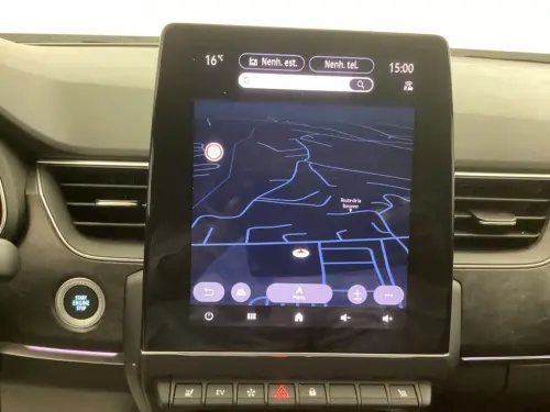Renault Arkana E-Tech full hybrid 145 GSR2 esprit Alpine - Photo 11