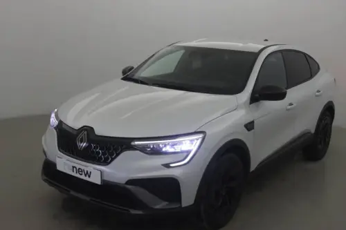 Renault Arkana E-Tech full hybrid 145 GSR2 esprit Alpine - Photo 0