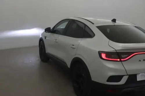 Renault Arkana E-Tech full hybrid 145 GSR2 esprit Alpine - Photo 6
