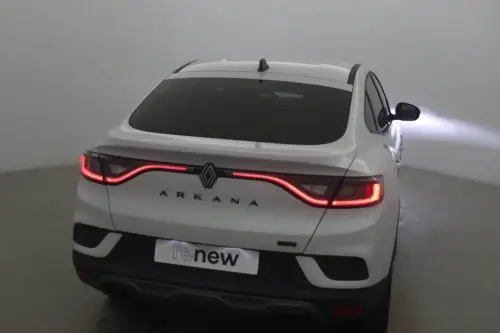 Renault Arkana E-Tech full hybrid 145 GSR2 esprit Alpine - Photo 3