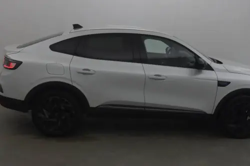Renault Arkana E-Tech full hybrid 145 GSR2 esprit Alpine - Photo 5