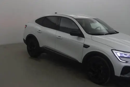 Renault Arkana E-Tech full hybrid 145 GSR2 esprit Alpine - Photo 4