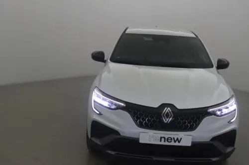 Renault Arkana E-Tech full hybrid 145 GSR2 esprit Alpine - Photo 1