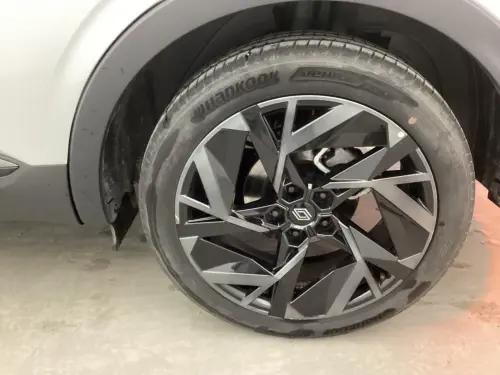 Renault Arkana E-Tech full hybrid 145 GSR2 esprit Alpine - Photo 8