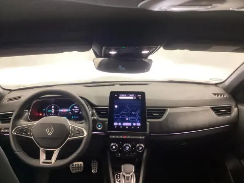 Renault Arkana E-Tech full hybrid 145 GSR2 esprit Alpine - Photo 14