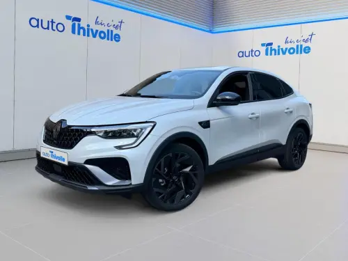 Renault Arkana E-Tech full hybrid 145 GSR2 esprit Alpine - Photo 0